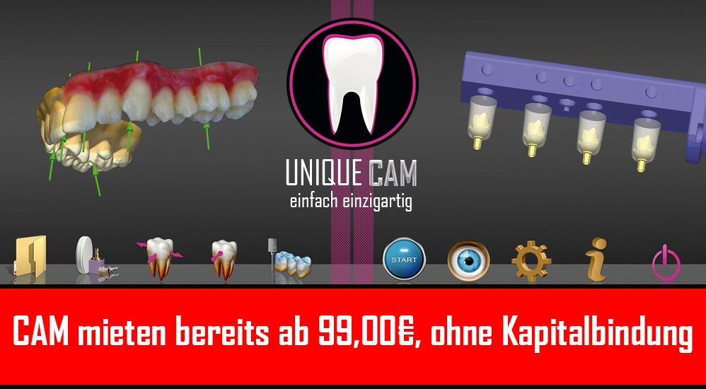 UNIQUE CAM